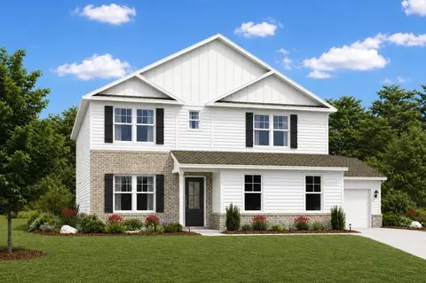 836 Averitt Ln, Lebanon, TN 37087