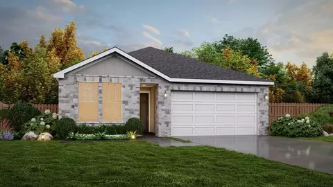 12914 Jeff Rnch, San Antonio, TX 78245