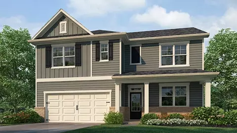304 Grandview Dr, Dawsonville, GA 30534