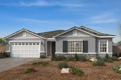 Exterior - 29810 Bluelake Ln, Menifee, CA 92584 photo 4 of 5