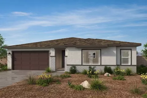 Exterior - 29810 Bluelake Ln, Menifee, CA 92584 photo 3 of 5