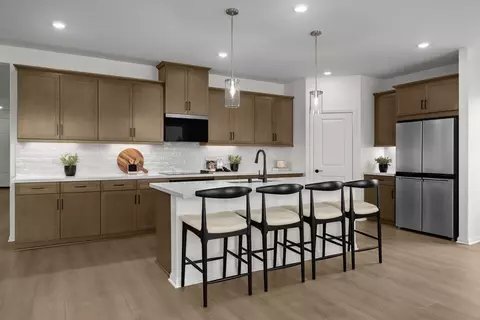 Kitchen - 29810 Bluelake Ln, Menifee, CA 92584 photo 1 of 1
