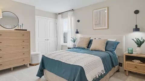 Bedroom - 3149 Everglades Blvd N, Naples, FL 34120 photo 3 of 7