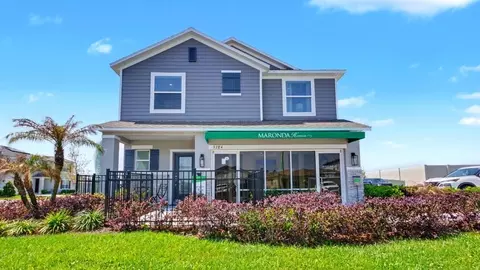 Exterior - 3149 Everglades Blvd N, Naples, FL 34120 photo 9 of 9