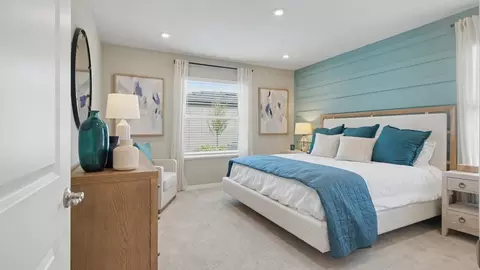 Bedroom - 3149 Everglades Blvd N, Naples, FL 34120 photo 4 of 7