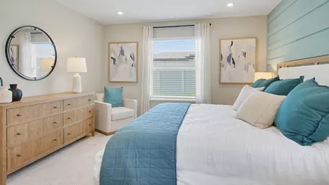 Bedroom - 3149 Everglades Blvd N, Naples, FL 34120 photo 2 of 7