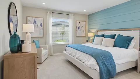Bedroom - 3149 Everglades Blvd N, Naples, FL 34120 photo 1 of 7