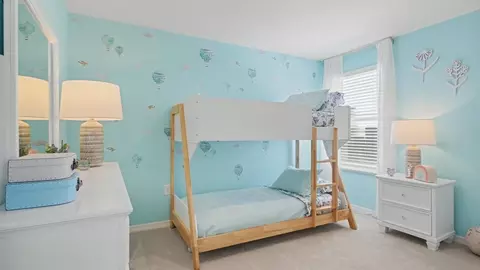 Bedroom - 3149 Everglades Blvd N, Naples, FL 34120 photo 5 of 7