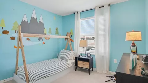 Bedroom - 3149 Everglades Blvd N, Naples, FL 34120 photo 6 of 7