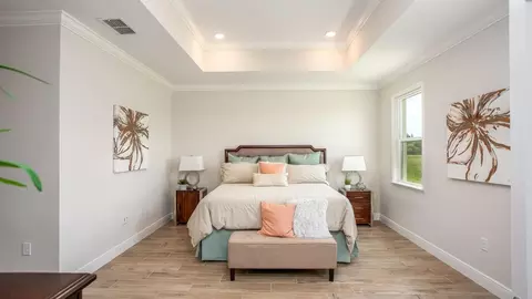 Bedroom - 3149 Everglades Blvd N, Naples, FL 34120 photo 1 of 2