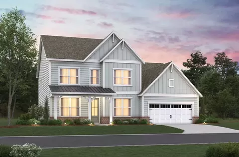 1009 Opal Ln, Durham, NC 27705