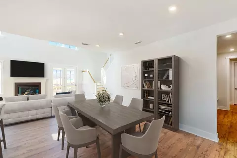Dining - 1009 Opal Ln, Durham, NC 27705 photo 2 of 3