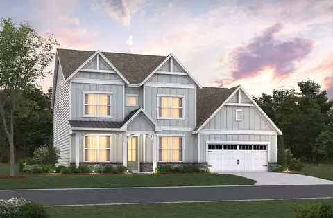 Exterior - 1009 Opal Ln, Durham, NC 27705 photo 2 of 7