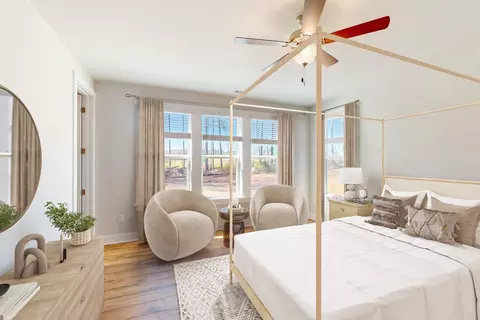 Bedroom - 1009 Opal Ln, Durham, NC 27705 photo 1 of 2