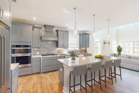 Kitchen - 1009 Opal Ln, Durham, NC 27705 photo 1 of 3