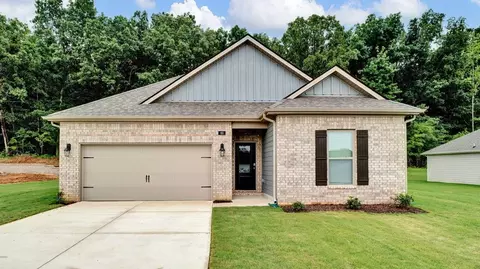 73 Powell Pl, Byhalia, MS 38611