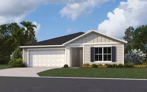5812 Lagoon Cruise Way, Jacksonville, FL 32234