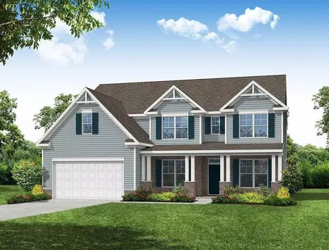 lot088 Caravan Trl, Stanley, NC 28164