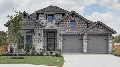 190 Mountain Oak, Castroville, TX 78009