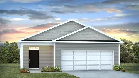 131 Brooks Dr, Holly Hill, SC 29059