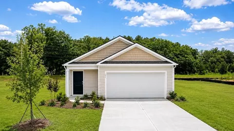 131 Brooks Dr, Holly Hill, SC 29059