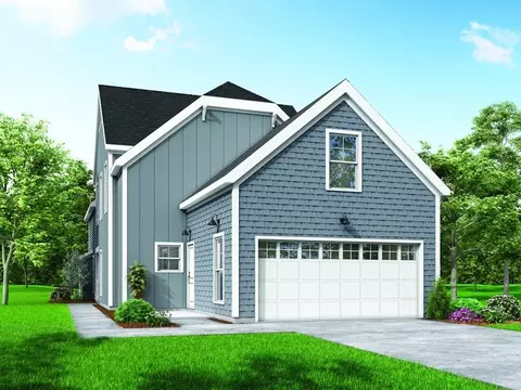 2371 Chateau Dr, Port Clinton, OH 43452