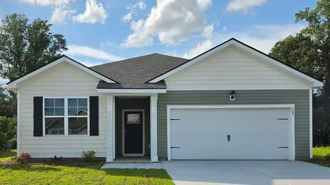 609 Edge Creek Ln, Florence, SC 29505