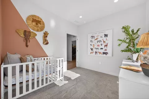 Bedroom - 3920 Switchgrass Rd, Placer One, CA 95747 photo 10 of 12