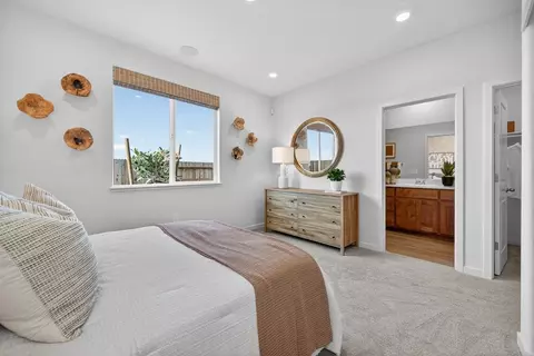 Bedroom - 3920 Switchgrass Rd, Placer One, CA 95747 photo 2 of 12