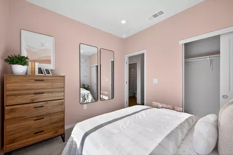 Bedroom - 3920 Switchgrass Rd, Placer One, CA 95747 photo 7 of 12