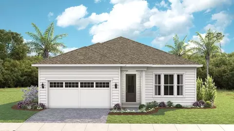 573 Millbridge Dr, Panama City Beach, FL 32413