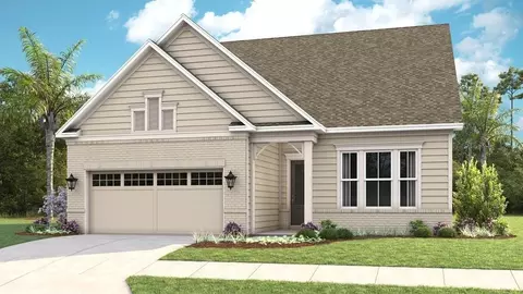 573 Millbridge Dr, Panama City Beach, FL 32413
