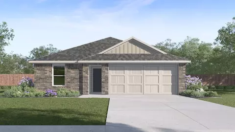Model Home Coming Soon, North Little Rock, AR 72117
