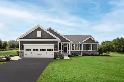 Exterior - 480 Alyssa Way, Webster, NY 14580 photo 6 of 6