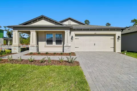 Exterior - 4933 Bay Forest Ct, Wimauma, FL 33598 photo 7 of 10