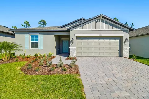 Exterior - 4933 Bay Forest Ct, Wimauma, FL 33598 photo 10 of 10