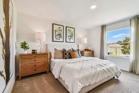 Bedroom - 4933 Bay Forest Ct, Wimauma, FL 33598 photo 1 of 1