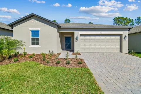 Exterior - 4933 Bay Forest Ct, Wimauma, FL 33598 photo 8 of 10