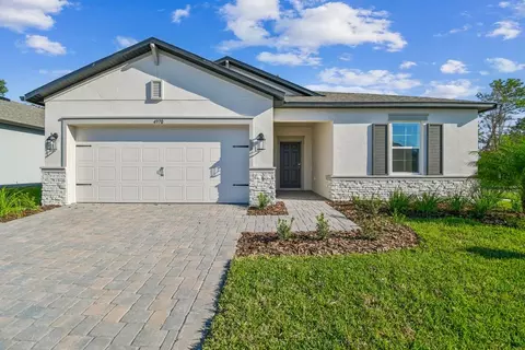 Exterior - 4933 Bay Forest Ct, Wimauma, FL 33598 photo 9 of 10
