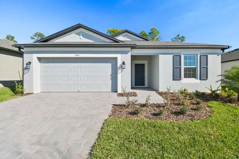 Exterior - 4933 Bay Forest Ct, Wimauma, FL 33598 photo 6 of 10