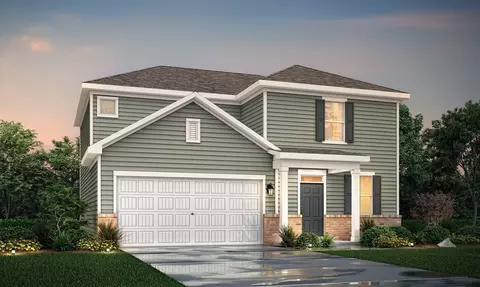 838 Millberry Rd, Atlanta, GA 30349