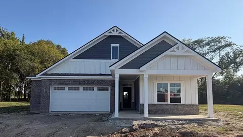 1521 Chappel St, Fortville, IN 46040