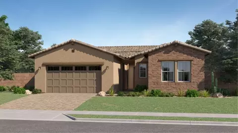 23241 W Chipman Rd, Buckeye, AZ 85326
