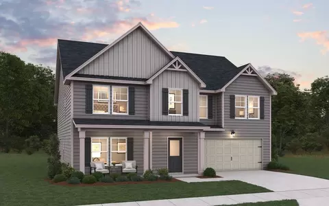 1050 Homer Way, Greensboro, GA 30642