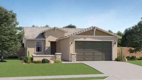 17313 W Gray Fox Tr, Surprise, AZ 85387