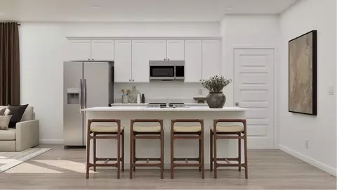 Kitchen - 1521 Turquoise Ave, Lemoore, CA 93245 photo 1 of 4