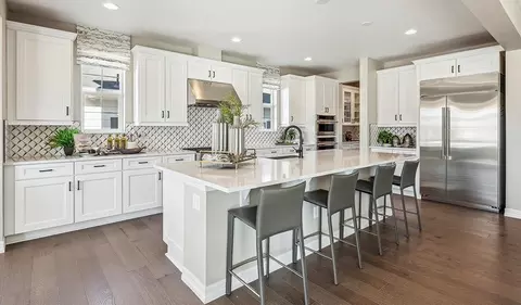 Kitchen - 6096 Oban Rd, Timnath, CO 80547 photo 3 of 13