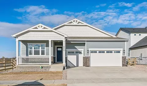 Exterior - 6096 Oban Rd, Timnath, CO 80547 photo 1 of 5