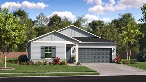 3139 Grand Finale St, Green Cove Springs, FL 32043