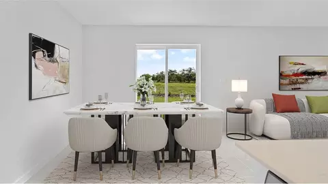 Dining - 1947 Pine Meadows Golfcourse R, Eustis, FL 32726 photo 1 of 1